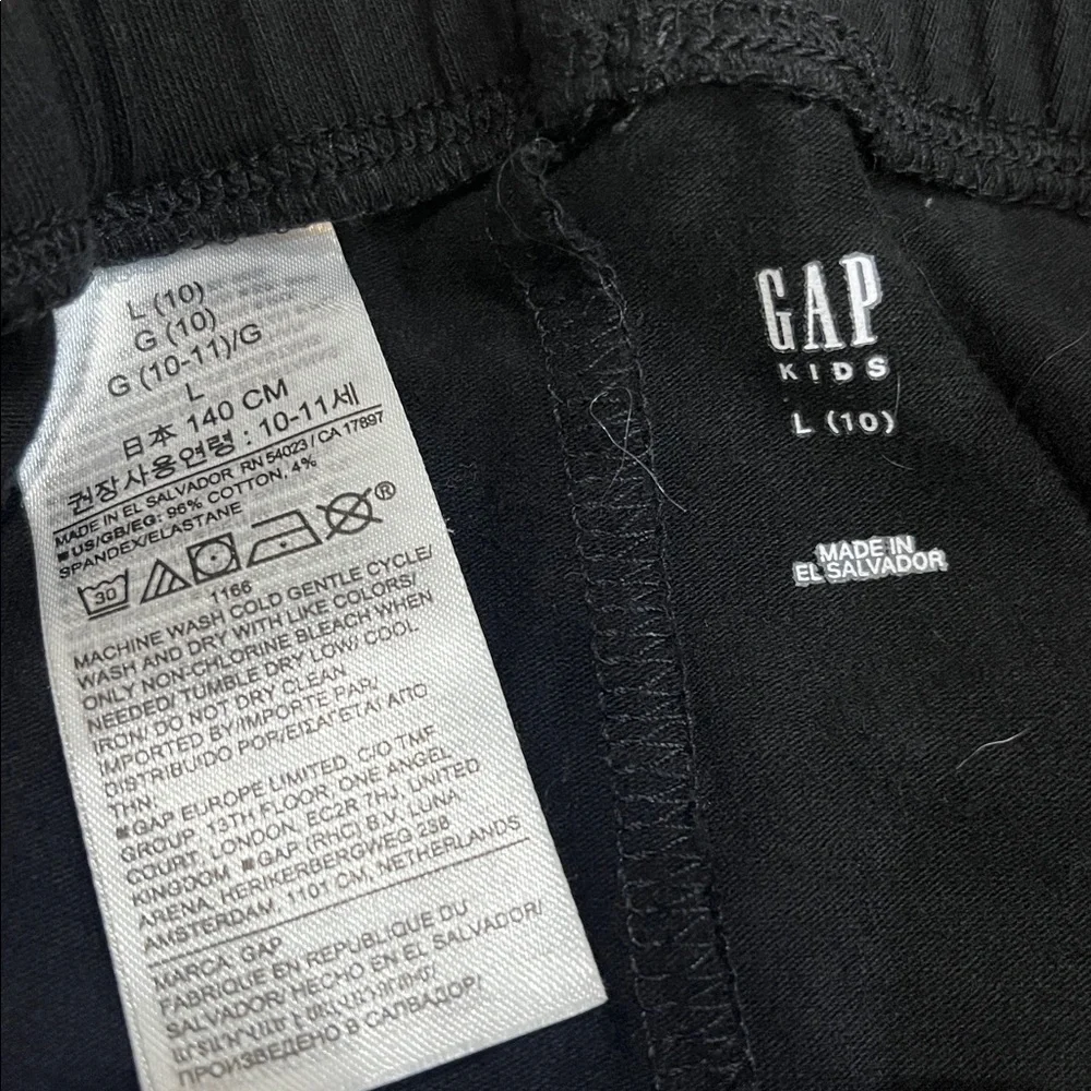 GAP leggings
